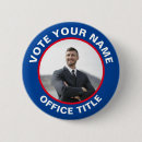 Search for election buttons Presidential election 2024