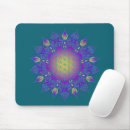 Recherche de mandala indien tapis souris Pour tous