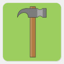 Search for hammers stickers Carpenter