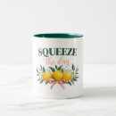 Search for squeeze mugs Lemon