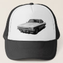 Search for vintage car hats Chevy