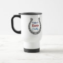Search for rodeo travel mugs Ranch