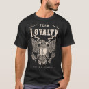 Search for loyalty tshirts Lifetime member