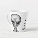 Search for i want to believe mugs Ufo