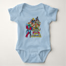 Search for planeteers baby clothes 90s cartoon