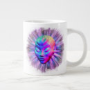 Recherche de méditation tasses Univers