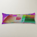 Recherche de psychedelic coussins Abstrait