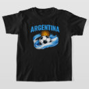 Search for argentina pride tshirts La albiceleste