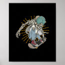 Search for vintage skate posters Ollie