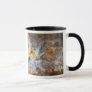 Search for blue mosaic mugs Colourful