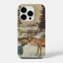 Recherche de rennes iphone coques Noël