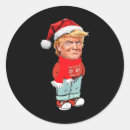 Search for just chilling stickers Make america great again