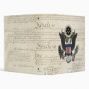 Search for constitution binders Patriotic