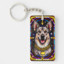 Search for artworks keychains Creative