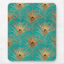 Recherche de or brillant tapis souris Jolie
