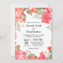 Search for summer dinner party invitations Floral