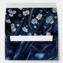 Search for satin envelopes Silk