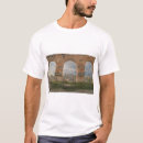 Recherche de colisé tshirts Architecture