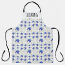 Search for great grandmother aprons Flowers