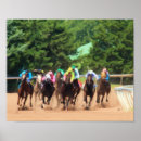 Recherche de jockeys posters Sports