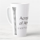 Search for acropolis mugs Greek