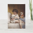Search for vintage kitten cards Cats