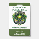 Search for pickleball tournament Championship