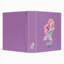 Search for mermaid binders Back to school