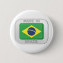 Recherche de le brésil badges Pays