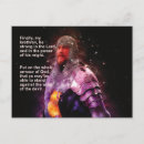Search for put postcards Bible