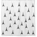 Recherche de paris shower curtains Blanc