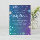 Search for outer space baby shower invitations Cute