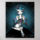 Search for gothic fairy posters Fae