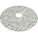 Search for nautical tree skirts Boat