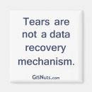 Search for computer software magnets Humour