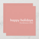 Search for feminine christmas cards Girly