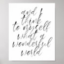 Search for thinks posters Motivational