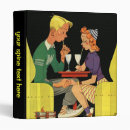 Search for soda binders Vintage