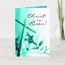 Search for resurrection cards Christ is risen