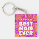 Search for first time mom keychains Mother
