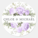 Recherche de vert et blanc autocollants Floral