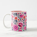 Recherche de fleur rose fuchsia tasses Botanique