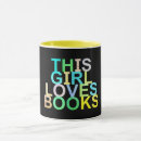 Search for story book mugs Librarian