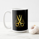 Search for beauty stylist mugs Scissor