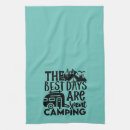 Search for caravan tea towels Trailer