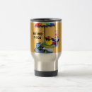 Search for chick travel mugs Fun