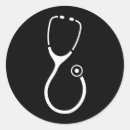 Recherche de stéthoscopes autocollants Doctor