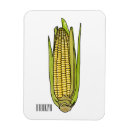 Search for corn magnets Vegetable