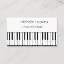 Recherche de instructeur de piano cartes visite Piano à queue