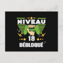Recherche de 18 ans anniversaire cartes postales D'anniversaire